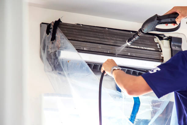 Best Best Air Duct Cleaning Company  in Reinbeck, IA