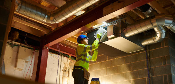 Ventilation Cleaning Services in Reinbeck, IA