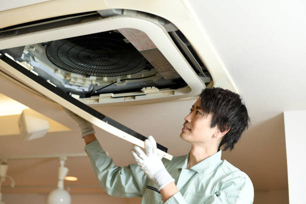 Home Air Vent Cleaning in Reinbeck, IA