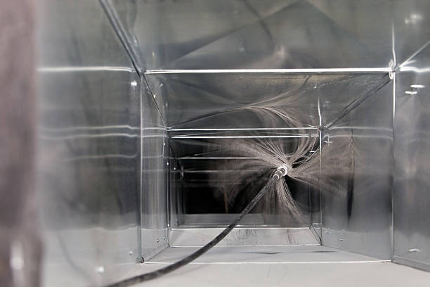 Best HVAC Duct Inspection Services  in Reinbeck, IA